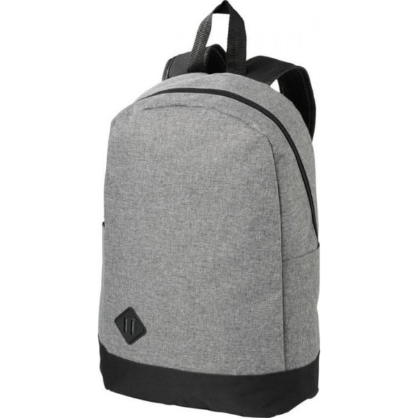Bullet Dome Laptop Ryggsäck One Size Grå One Size