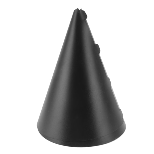 14 tum Sciuridae Baffle Blocker Sciuridae Wrap Around Fågelmatarstation Skydd Wrap Guard