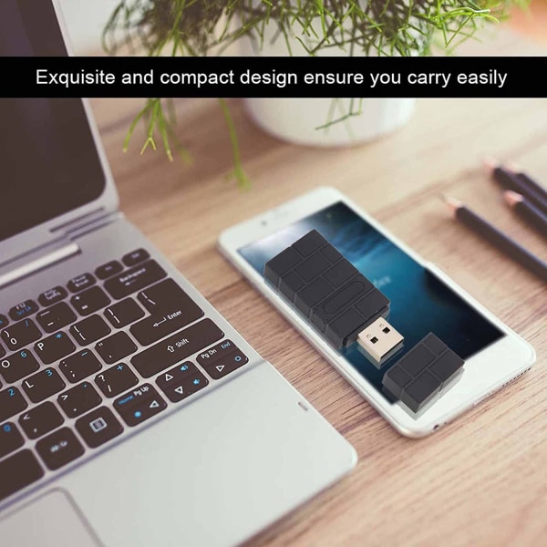 8Bitdo USB Bluetooth-adapter
