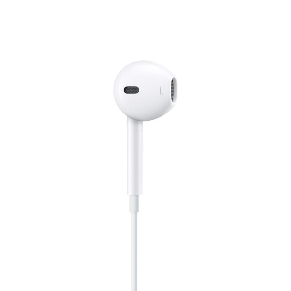 Apple EarPods med Lightning-kontakt (bulk) vit