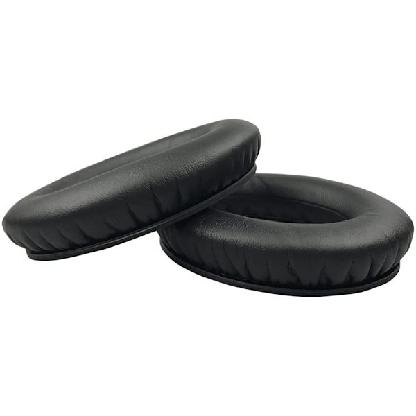 Bose QC15/QC25/AE2 öronkuddar 1 par Svart/Blå