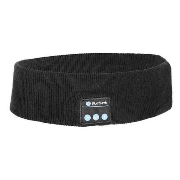 Bluetooth-hörlurar för sömn, trådlösa