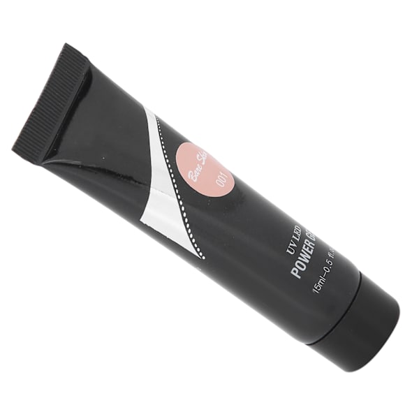 15ML Professionell Nagelförlängningsgel Nagelkonst Byggare Manikyr Förbättring för DIY Salong01