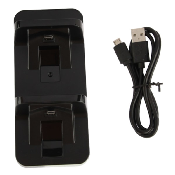 PS4 Opladningsstation - Opladerstyring / Controller Playstation