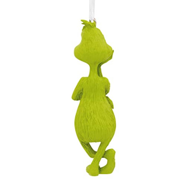 Hallmark Dr. Seuss Hvordan Grinchen Stjal Julen! Pynt 1