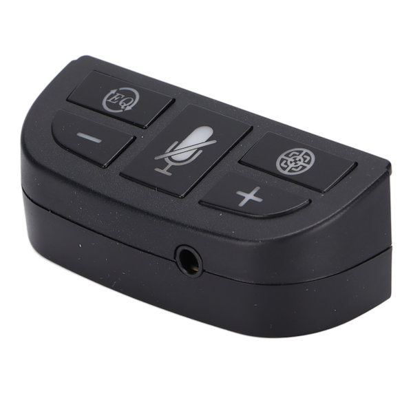 Trådløs spillkontroller headset-adapter stereohøretelefonkonverter for Xbox-kontroller