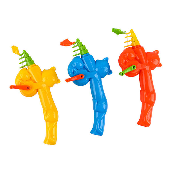 Magnetisk Fiske Spö Plast 19‑42cm Infällbar Småbarns Fiske Leksak Spö för Kommersiell Lekplats