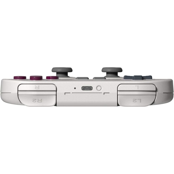 8Bitdo Sn30 Pro G Klassisk Gamepad