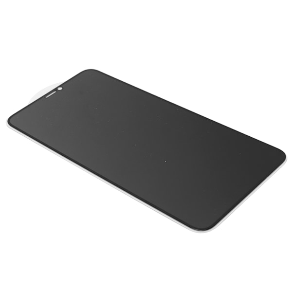 Puhelimen yksityinen näytönsuoja Ultrathin Tempered Glass HD -näytönsuojakalvo iPhone 11 Pro Max 6,5 tuuman puhelimelle