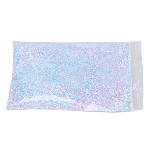 Nageldamm Sandpulver Manikyrkonst Glitterpulver Tillbehör för Dekorationer DIY Hantverk 50g/1.76ozSTF08