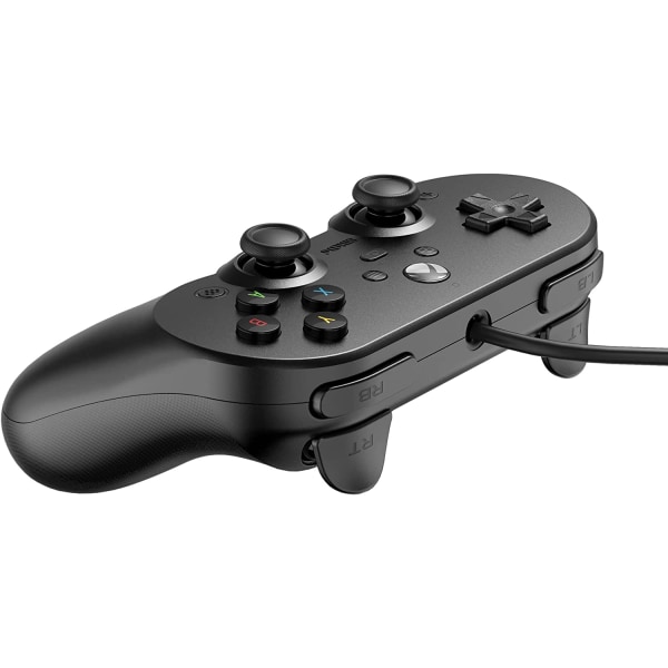 8BitDo Pro 2 Trådbunden Kontroller för Xbox Series