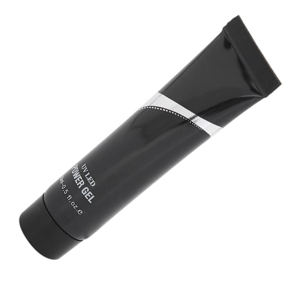 15ML Professionell Nagelförlängningsgel Nagelkonst Byggare Manikyr Förbättring för DIY Salong09