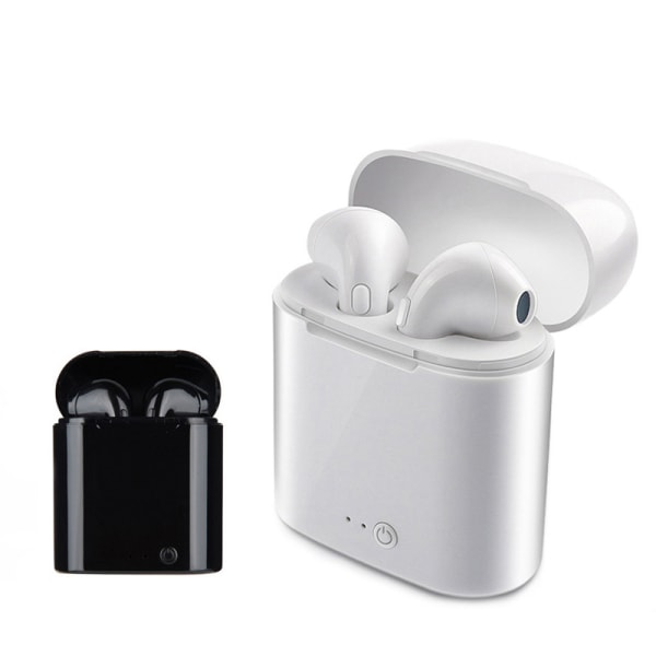 TWS- Wireless Headphones with Touch and Charging Box