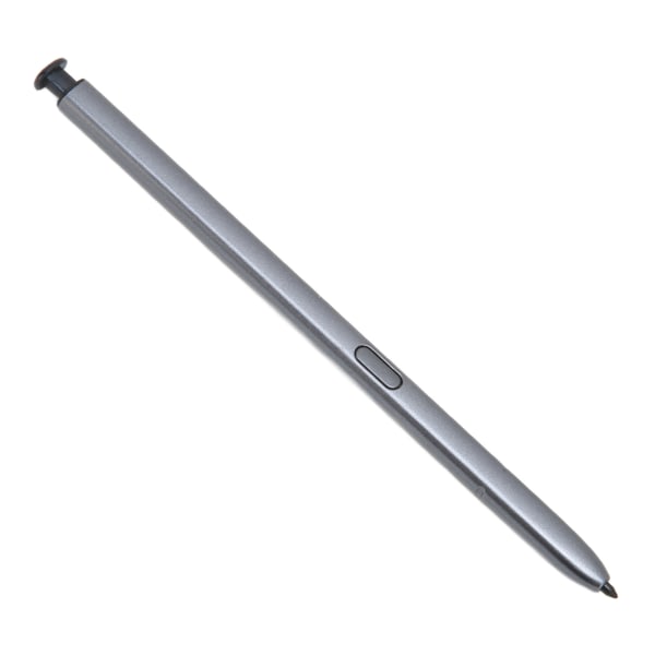 Stylus Pen Erstatning Touch Pen med spidser Pincet til Samsung Galaxy Note 10 Lite Grå