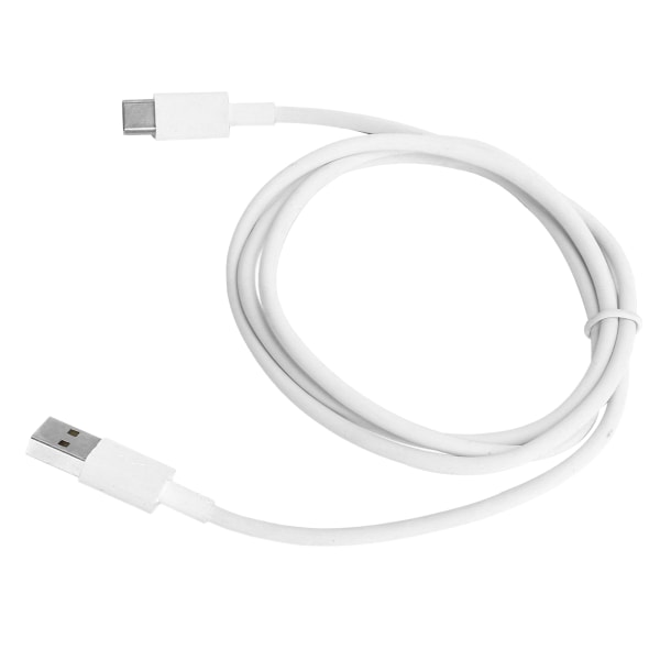 USB C Super Hurtig Opladningskabel TPE Type C Datakabel Linje til Huawei Mobiltelefoner 6A