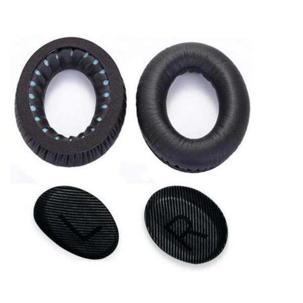 Bose QuietComfort 35 Kuddar - Öronkuddar - QC35 Öronkuddar