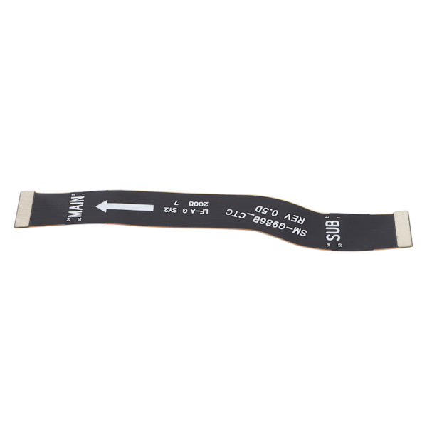 LCD-skærm Hovedkort Connector Flex Kabel til Samsung Galaxy S20 Plus Ultra G986b