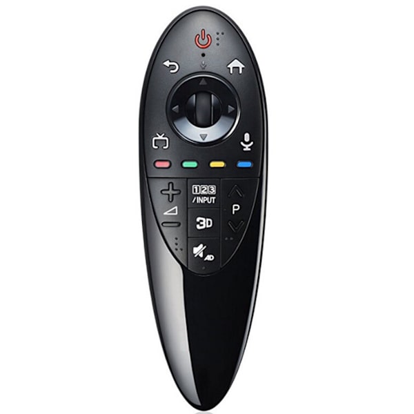 Magisk fjärrkontroll för 3D Smart TV AN-MR500G AN-MR500 MBM6393