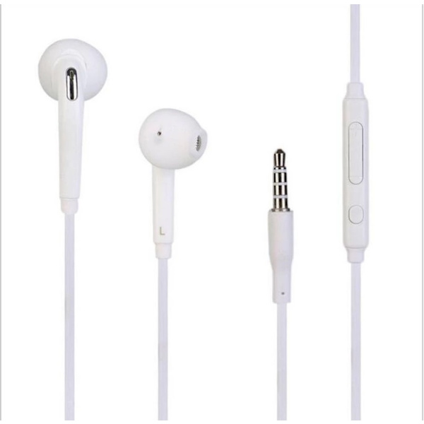 Eksklusive In-Ear Høretelefoner fra Samsung