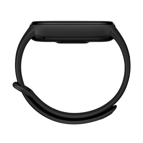 Xiaomi Mi Smart Band 6 Activity Band - musta musta 47,4 mm