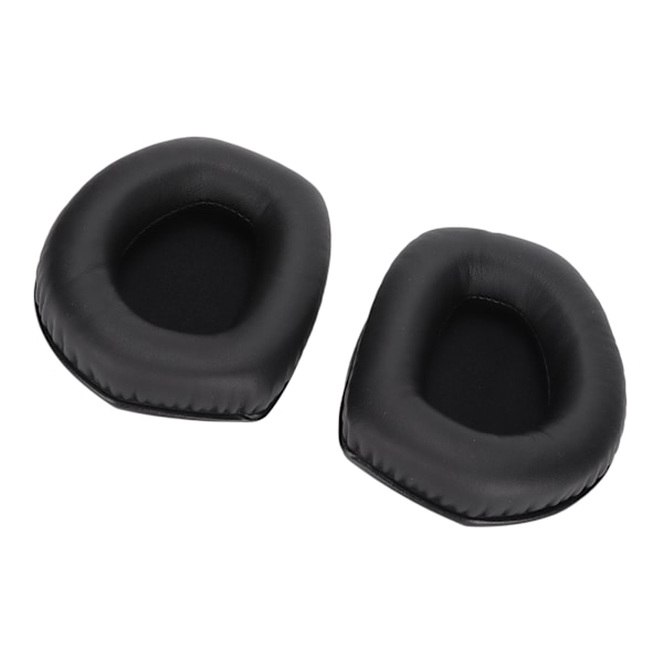 Kuulokkeiden korvapehmusteet, joustavat, mukavat ja helppo asentaa, korvapehmusteet Sennheiser HDR RS165 RS175 RS185 -kuulokkeisiin