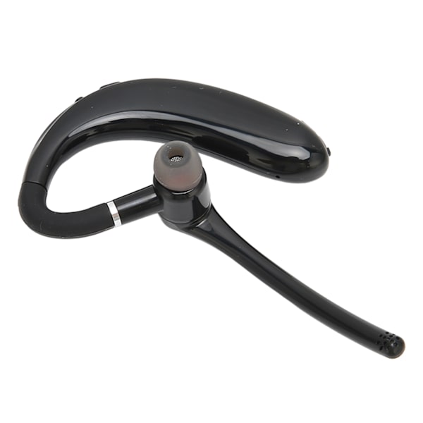 Bluetooth-kuuloke langaton Bluetooth-kuuloke ajamiseen, toimistoon, yhteensopiva iPhonen ja Androidin kanssa