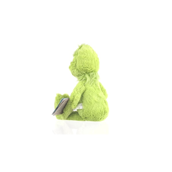 Aurora, 15901, Dr. Seuss Grinchen, 45 cm, Mjuk Leksak, Grön, 45 cm green