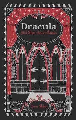 Dracula and Other Horror Classics (Barnes & Noble 9781435142817