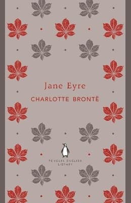 Jane Eyre 9780141198859