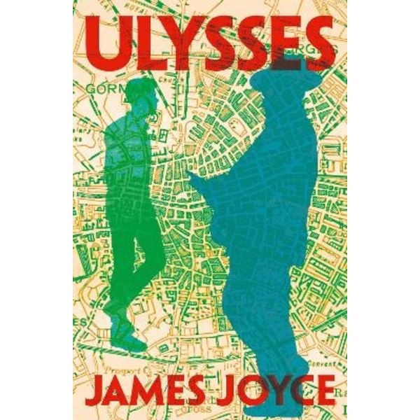 Ulysses 9781788286350