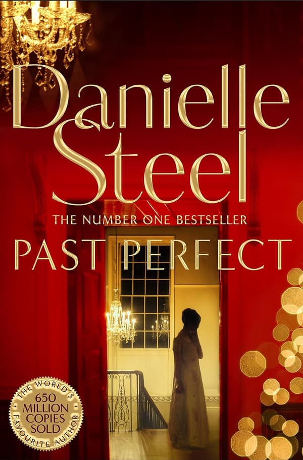 Past Perfect 9781509800377