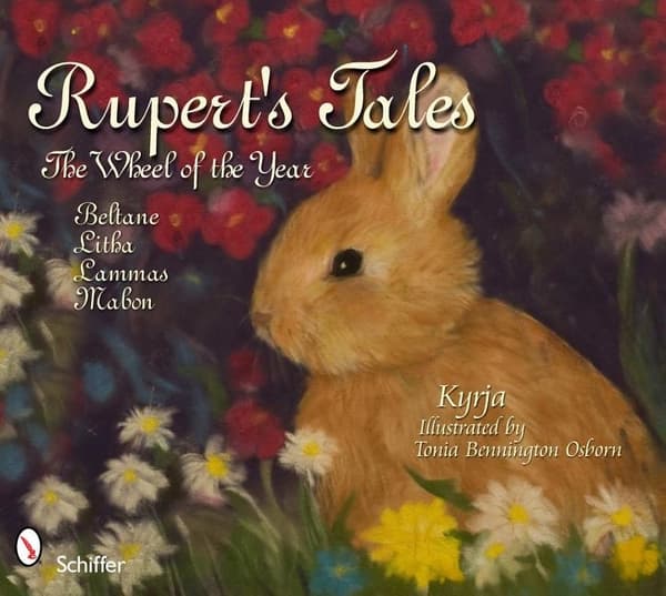 Rupert's Tales 9780764336898