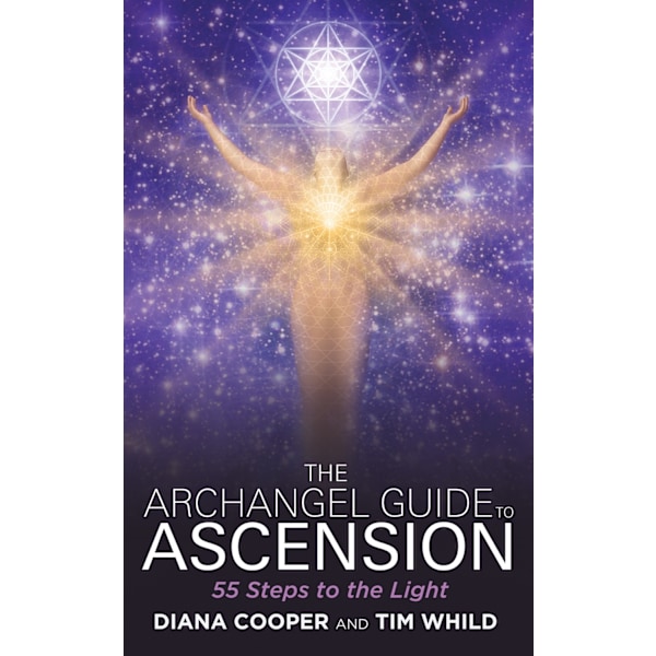 Archangel guide to ascension 9781781804711