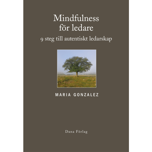 Mindfulness för ledare 9789197948647