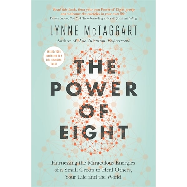 The Power of Eight 9781788173223