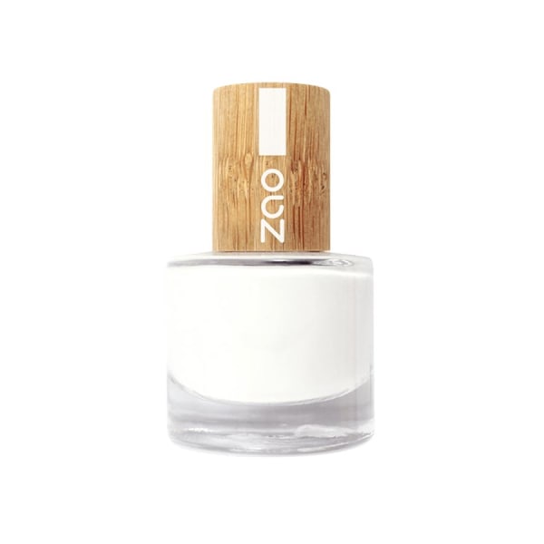 Zao French Manicure White 3700756606415