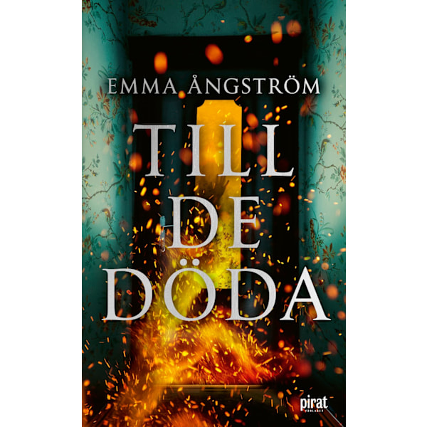 Till de döda 9789164208002