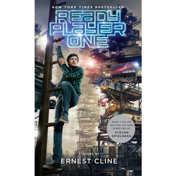 Ready Player One 9780525574347