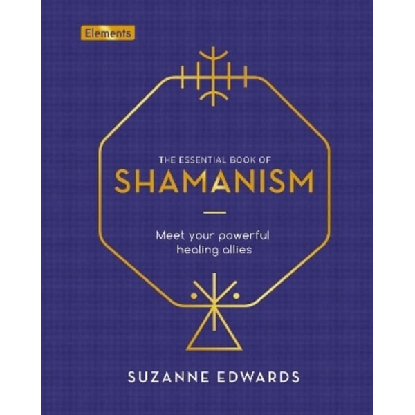 Essential Book of Shamanism 9781838572891