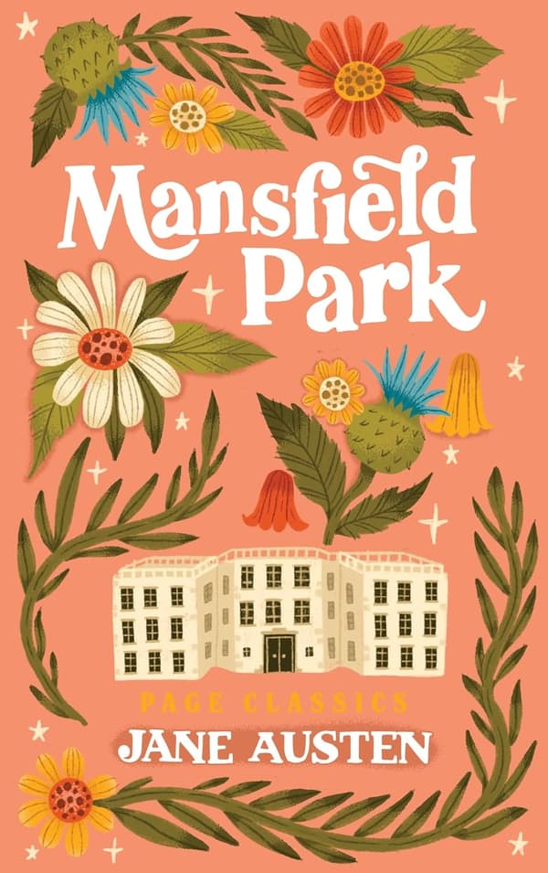 Mansfield Park 9781648337604