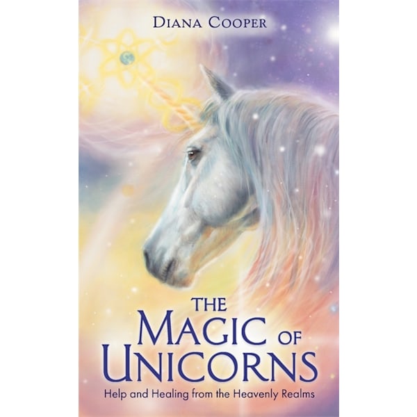 The Magic of Unicorns 9781788174176