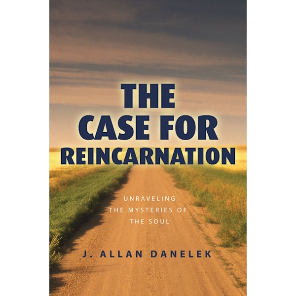 Case for reincarnation 9780738719993
