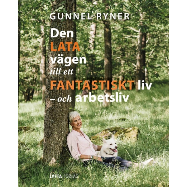 Den lata vägen till ett fantastiskt liv 9789163942860