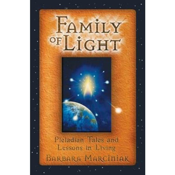 Family of light 9781879181472