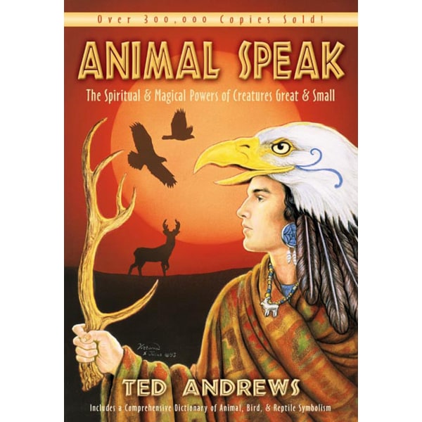 Animal-speak 9780875420288