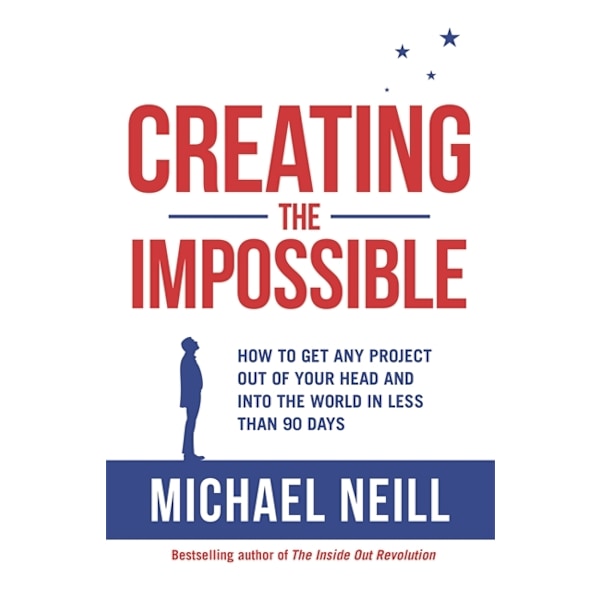 Creating the impossible - a 90 9781781806494