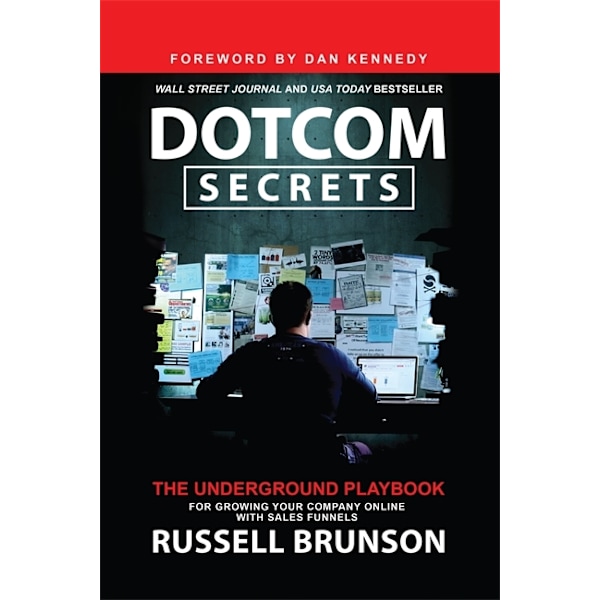 Dotcom Secrets 9781788178556