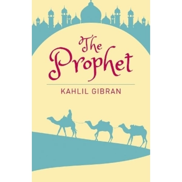 Prophet 9781788282406