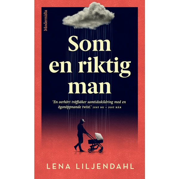 Som en riktig man 9789180637183