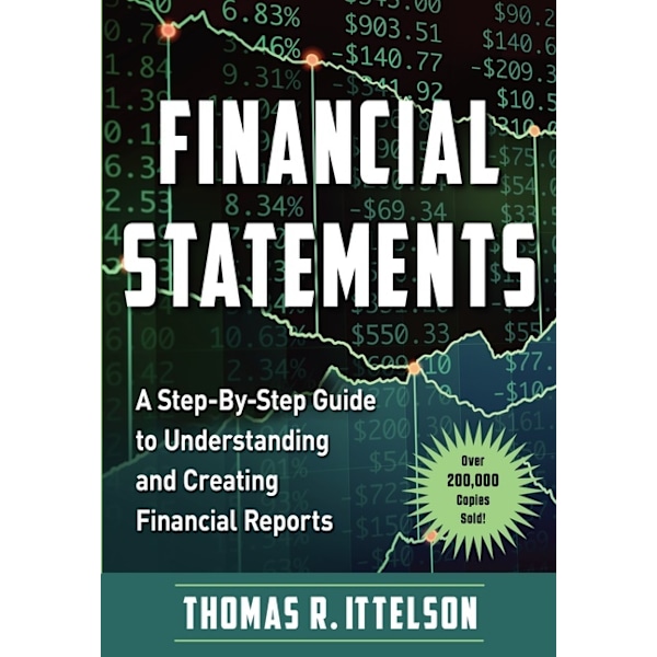 Financial Statements  Fourth Edition 9781632652072